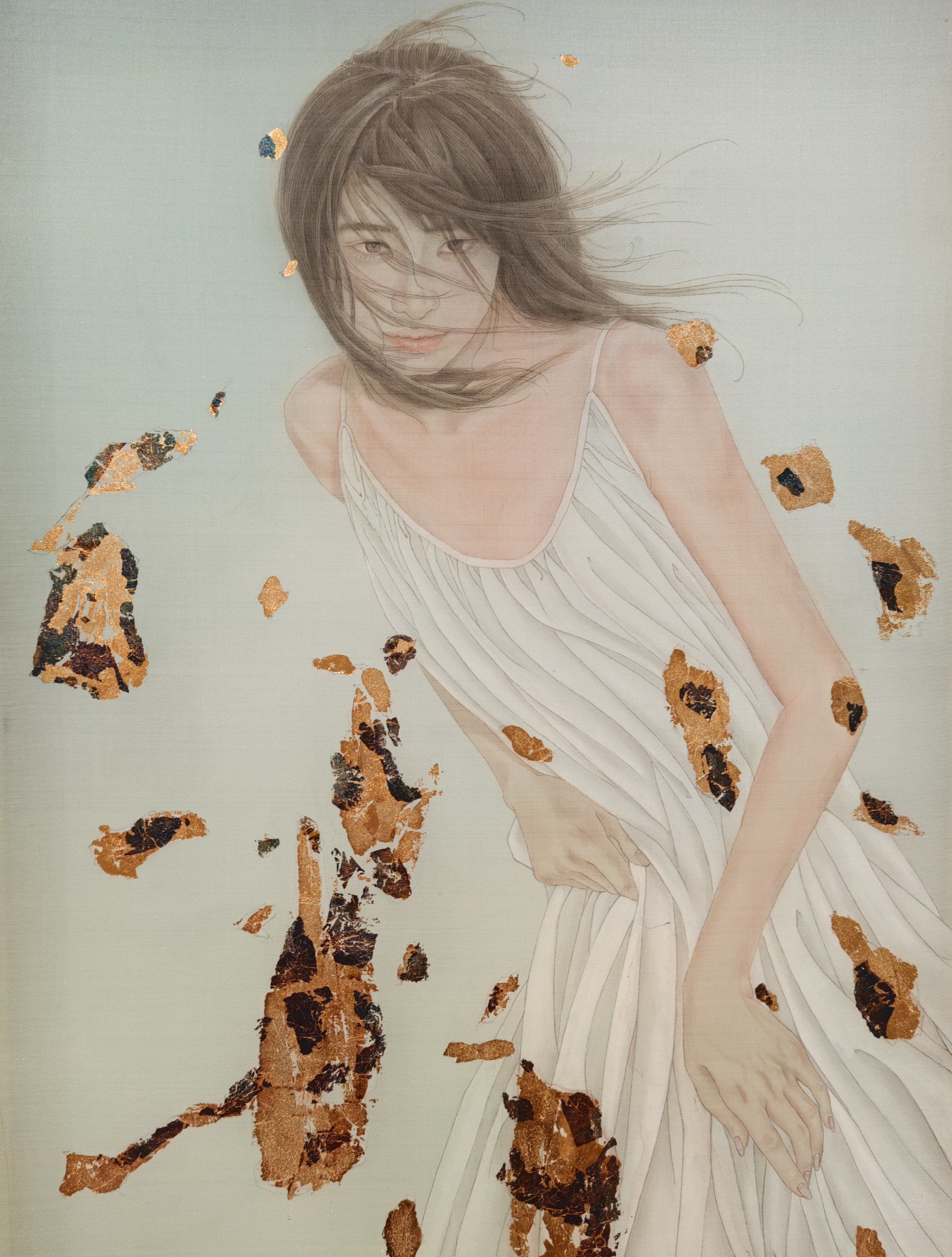 杭州城市玩乐清单,怎能少得了宝龙艺术中心!