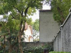 -上海孙中山故居纪念馆