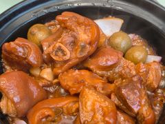 -兴悦酒家(保利克洛维店)