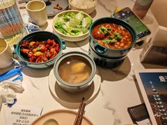 -鹿港小镇(西单大悦城店)