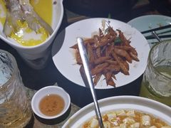-苏帮袁Sue Cuisine(南开大悦城店)