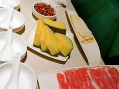 -海底捞火锅(枫蓝国际购物中心店)