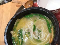 -妈妈故事米线(市府恒隆店)