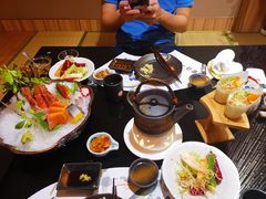 -天狗山料理(省体店)
