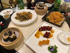 -誉八仙粤菜(万象天地店)