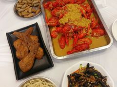 -呆虾王龙虾馆(南湖总店)
