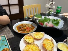 -左舞日本料理