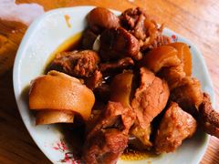 -陈记汤饭(水巷口店)