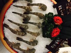 -海底捞火锅(上元大街店)