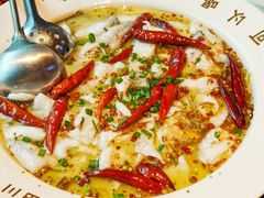 -川里谈·川味小馆(北京路店)