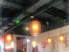 大堂-雲蜀龙阁·金牌水煮鱼(方庄店)