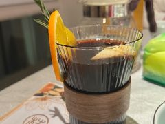 -桂园餐厅(五大道店)