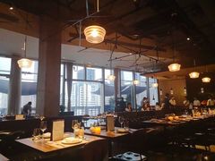 大堂-Mercato莫卡多露台餐厅与酒吧(K11店)