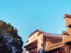 -老门东历史文化街区