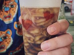 -陈氏冰粉(龙山中学店)