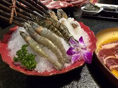 -神户赤童日式烤肉伙伴(东直门店)