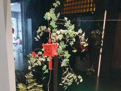 -隐溪茶馆(金虹桥店)