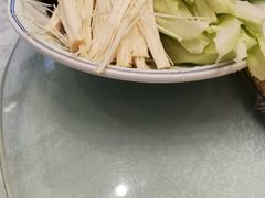 -马尔龙新疆饭店·清真(长青路店)
