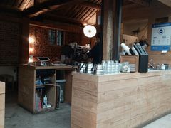 -VOYAGE COFFEE(北锣鼓巷店)