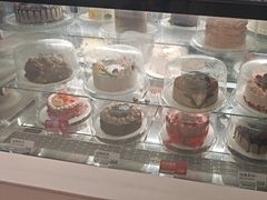 -DQ·蛋糕·冰淇淋(新世纪6F店)
