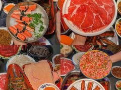 -福禄娃一家人火锅(方庄店)