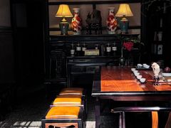 -31号公馆(黄兴广场白果园店)
