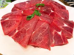 -泽成·冰煮羊(乌兰察布红楼店)
