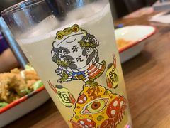 -Tubestation站点比萨(新世界大望路店)