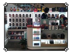 -爱畅享华为苹果手机维修服务(虹口龙之梦店)