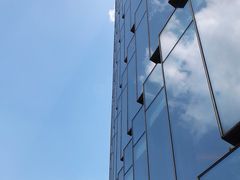-洲际酒店·地平线全日餐厅HORIZON CAFÉ