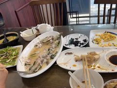 -观桥阁(锦溪店)