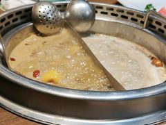 -快乐小羊(富强中路店)