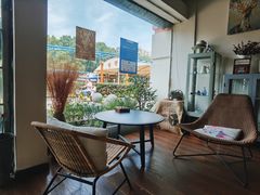 -参差咖啡(水果湖公园店)