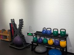 -FLARE STAR FITNESS(复地活力城店)