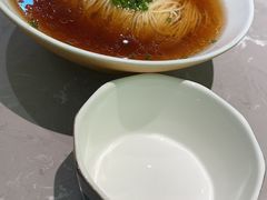 -松鹤楼面馆(天一广场店)