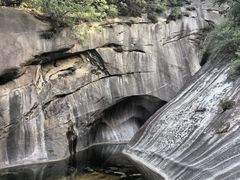 -黑龙潭风景区