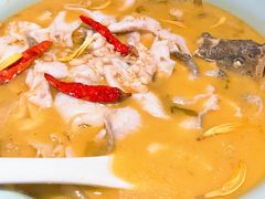 -雀蓝川菜(奥体广场店)