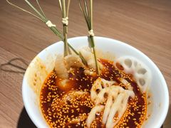 -新太二·鲜料川菜(万泰汇店)