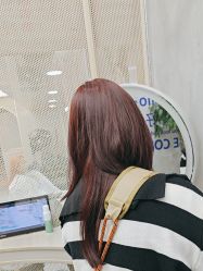 -DK SALON连锁专业烫染接发店