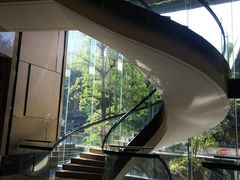 -广州天河希尔顿酒店