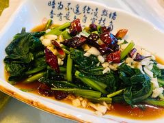 -松茸小馆·云南特色餐厅
