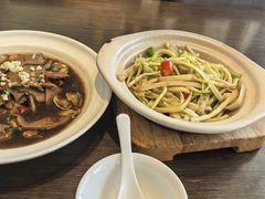 -東城故事·尋找姆媽的味道(玉兰路店)