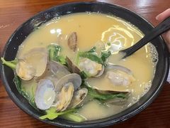 -台州老六海鲜面馆(上南总店)