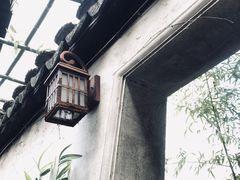 -张家港凤凰山景区恬庄古街