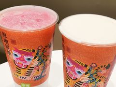 -奈雪的茶(金地广场店)