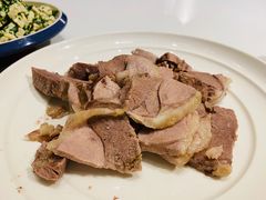 -宁夏国强手抓羊肉·清真菜(未央路凤三店)