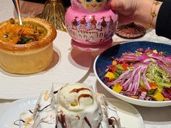 -俄士厨房(环球港店)