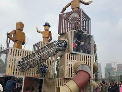 -枫香湖儿童公园