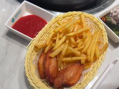 -四季缤纷椰子鸡(雨花亭凯德广场店)
