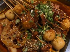 -付小姐在成都(五道口店)